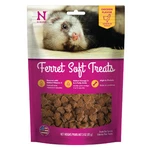 Bone 3 Oz Chicken Flavor Ferret Soft Treats Omega 6 Fatty Acids Grain Free. Fixed Price $7.09.