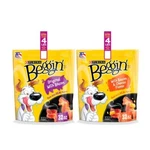 Purina Beggin Strips Bacon Dog Treats, 2 Pk. No Ship To Ca. Fixed Price $38.99.