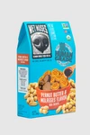 Wet Noses Peanut Butter Molasses 14 Oz- All Natural Dog Treats Filler. Fixed Price $12.99.