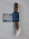 Wag Split Antler Dog Chew - Medium. Fixed Price $9.99.