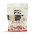 Whole Paws, Grain-free Jerky Dog Treats, Smoked Chicken 5 Ounce (pack Of 1). Fixed Price $13.44.