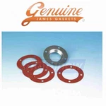 James Gasket Oil Seal Retainer For 1958-1971 Harley Davidson XLH900 Oz. Fixed Price $34.89.