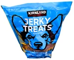 Kirkland Signature Chicken Jerky Dog Treat 48 Oz. Fixed Price $30.11.