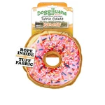 Doggijuana Tuffer Chewer Interactive Toy With Juananip Refill. Fixed Price $21.99.