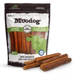 Palz&co Moodog Beef Sausage Treats - 8 Of Count (pack 1). Fixed Price $23.58.