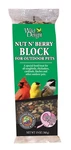 Wild Delight 388350 13 Oz Nut & Berry Outdoor Pet Food Block (pack Of 10). Fixed Price $66.02.