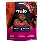 Functional Jerky Healthy Heart Beef & Salmon Dog Treats 5 Oz Bag. Fixed Price $23.29.