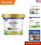 Veterinarian Approved Stool Ease For Dogs 40 Count Pumpkin Chews Wellness. Fixed Price $27.54.