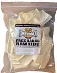 Chewmax Natural Rawhide CHIPS1.5 Lb Bag Dog Chews. Fixed Price $101.40.