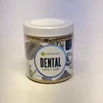Inclover Dental Teeth+ Gums Powder Supplement For Dogs & Cats 3 Oz Bb 10/28. Fixed Price $13.44.