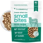 Smallbatch Pets Freeze-dried Raw Dog Food Lamb Recipe 7 Ounce (pack Of 1). Fixed Price $35.09.