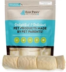 Beef Cheek Rolls For Dogs 10", 4CT, Rawhide Alternative Chews. Fixed Price $51.06.
