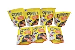 New Purina Beggin' Real Bacon & Cheese Flavors Training Treats Dogs 21 Oz 7 Bags. Fixed Price $10.23.