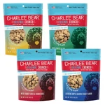 Charlee Bear Original Crunch Dog Training Treats, 1 Pound (pack Of 4). Fixed Price $44.29.