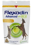 Vetoquinol Flexadin Advanced Joint Supplement 60 Chews Dog Cat Collagen. Fixed Price $59.97.