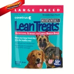 Covetrus Nutrisential Lean Treats For Large Dogs - Soft 10 Ounce (pack 1). Fixed Price $18.32.