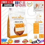 Chicken Jerky Healthy All Natural Dog Treats Human Grade Grain Free 12 Oz. Fixed Price $16.79.