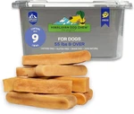 Himalayan Cheese Chews Long Lasting, Stain Free, Protein Rich, Low Odor 100%. Fixed Price $132.99.