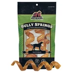 Redbarn Premium Bully Spring For Dogs, 4-6", 1 Count (pack Of 3), Multicolor. Fixed Price $23.68.