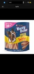 Purina Busy Beggin Twist'd Bones 18 Count Dog Chews. Fixed Price $29.99.