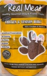 Real Meat Brand Chicken & Venison Jerky *****100% All Natural*****. Fixed Price $22.99.