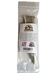 Heartland Antlers Elk Dog Chew - Solid (xl) 9" Usa Product. Fixed Price $28.00.