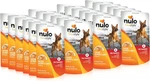Freestyle Chicken, Salmon, & Carrot In Broth Real Meat Dog Food Topper, 2.8 Ounc. Fixed Price $81.99.