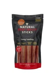 Canine Naturals Beef & Bully Sticks Long-lasting, Odor Free, High.... Fixed Price $17.21.