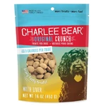 Charlee Bear Original Crunch Dog Treats, Chicken Liver, Pound (pack Of 1). Fixed Price $16.17.