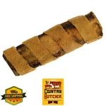Country Butcher Beef Pork Skin Dog Bones Usa 8 Chews. Fixed Price $46.98.