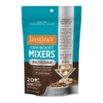 Instinct Raw Boost Freeze Dried Dog Food Topper Grain 5.5 Ounce Multivit.... Fixed Price $23.89.