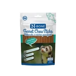 N-bone Ferret Chew Sticks Salmon Flavor, 1.87-OZ Bag Ounce (pack Of 1). Fixed Price $7.63.