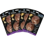Starmark Triple Crown Everlasting Dog Hard Chew Liver Medium 8 Treats. Fixed Price $24.01.