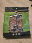 Redbarn Pet Products Natural Choppers Beef Lung Chew Treats For Dogs. Fixed Price $13.99.