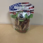Best Buy Bones Usa Duck Crunchy Feet Natural Dog Treat Null. Fixed Price $8.99.