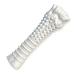 Nylabone Power Chew Textured Knuckle Dog Toy, Chicken Flavor, Xlarge 1CT. Fixed Price $22.28.