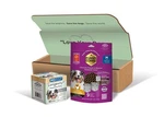 LONGEVITY15 C150 Dog Health Supplement 30DAY Supply & Yummy Combs Dental .... Fixed Price $111.47.
