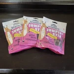 Natural Balance Dog Treats (set 3) Jumpin' Stix Soft & Chewy W/ Real Venison. Fixed Price $17.99.