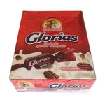 Brown Goat Milk Candy With Pecans 1.31 Pound Pack Of 20 Mexican Treats. Fixed Price $71.99.