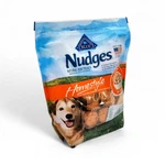 Blue Buffalo Nudges Homestyle Chicken Flavored Natural Adult Dog Treats - 40 Oz. Fixed Price $25.92.