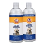Arm & Hammer Clinical Care Dental Rinse For Adult Dogs, 16 Fl Oz (pack Of 2). Fixed Price $19.74.
