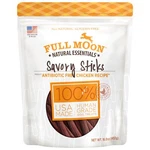 All Natural Chicken Savory Sticks For Dogs Human Grade Treats 1 Pound. Fixed Price $20.39.