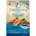 Earthborn Holistic Unrefined Whole Grain Dog Food. Fixed Price $83.06.
