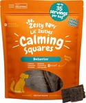 Zesty Paws Flavored Soft Chews - Calming For Dogs 10 Ounce (pack 1). Fixed Price $27.76.