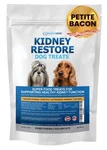 Kidney Restore Bacon Treats 8OZ For Petite Dogs. Low Protein Suppo.... Fixed Price $58.03.