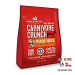 Freeze-dried Raw Carnivore Crunch Dog Treats 3.25 Ounce (pack Of 1) Beef. Fixed Price $26.71.