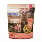 Freeze-dried Salmon Treats For Dogs Cats High Protein, Natural, 14OZ. Fixed Price $37.12.
