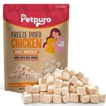 Freeze Dried Chicken Dog & Cat Treats Natural High Protein, Us-based Brand. Fixed Price $23.89.