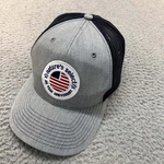 Natures Select Dog Food Hat Cap Mens Trucker One Size Richardson Patch. Fixed Price $14.25.