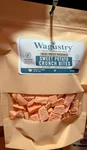 Freeze Dried Sweet Potato Dog Treats Single Ingredient Natural Healthy Snack. Fixed Price $14.00.